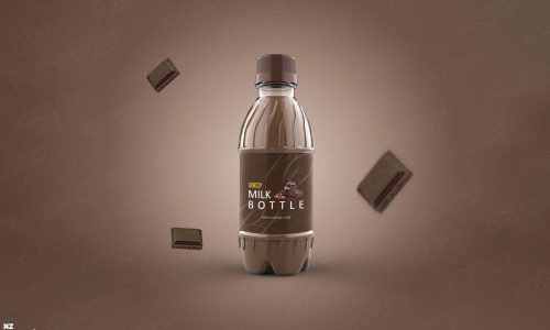 B17-Coklat